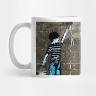 Treasure Hunting Mug